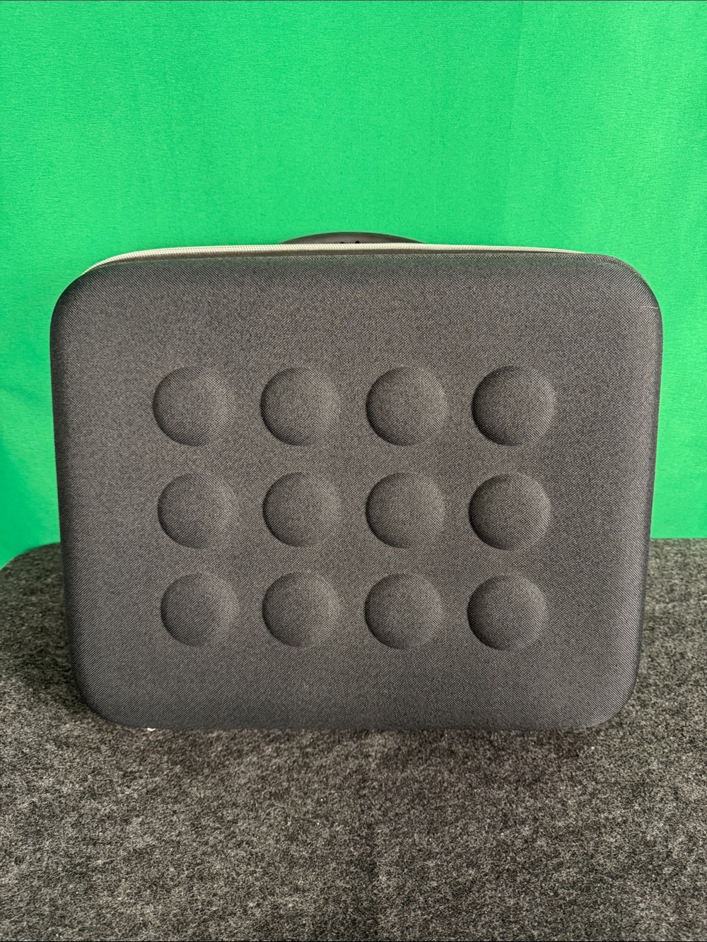 IKEA Family Upptacka Briefcase EUC